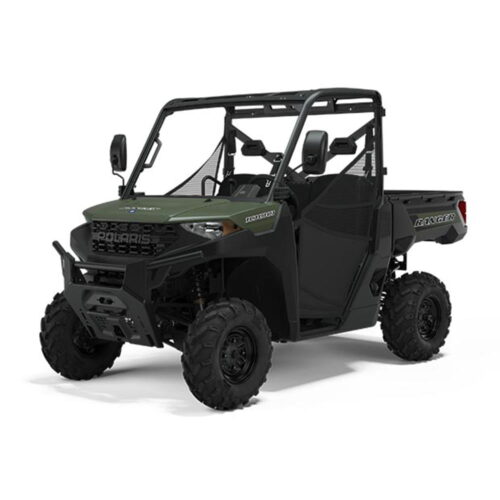 Polaris Ranger 1000 EPS  (2022)