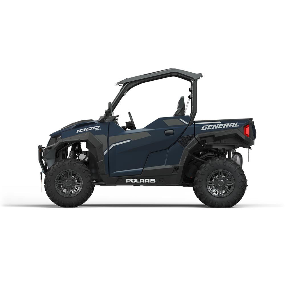 Polaris General 1000 Deluxe EPS ABS (2022) – Utgångna produkter Polaris General 1000 Deluxe EPS ABS (2022) - Bild 2
