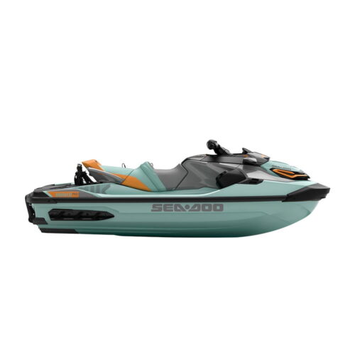 Alternative view of Sea-Doo Wake Pro 230 Audio 2022