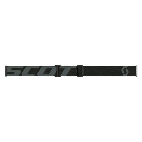 Alternative view of Scott Goggle Fury WFS Black/Clear