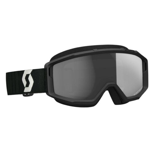 Scott Primal Sand Dust Goggle Black/Grey