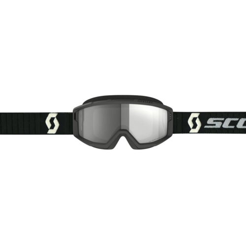 Alternative view of Scott Primal Sand Dust Goggle Black/Grey