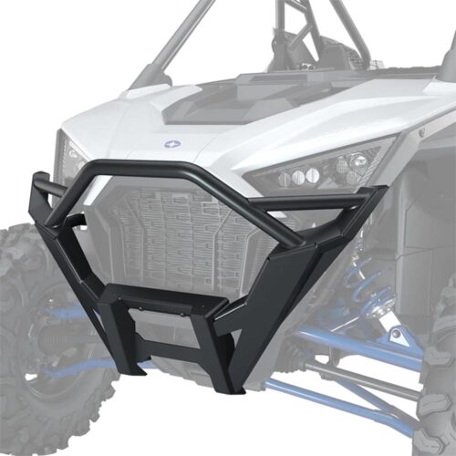 Polaris Front High Coverage Bumper (RZR Pro XP)