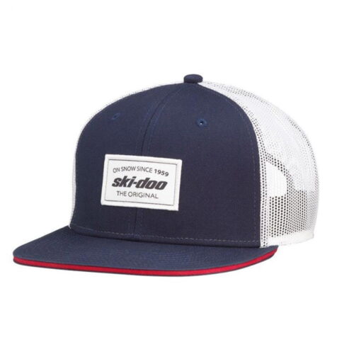 Ski-Doo Freestyle Keps Navy