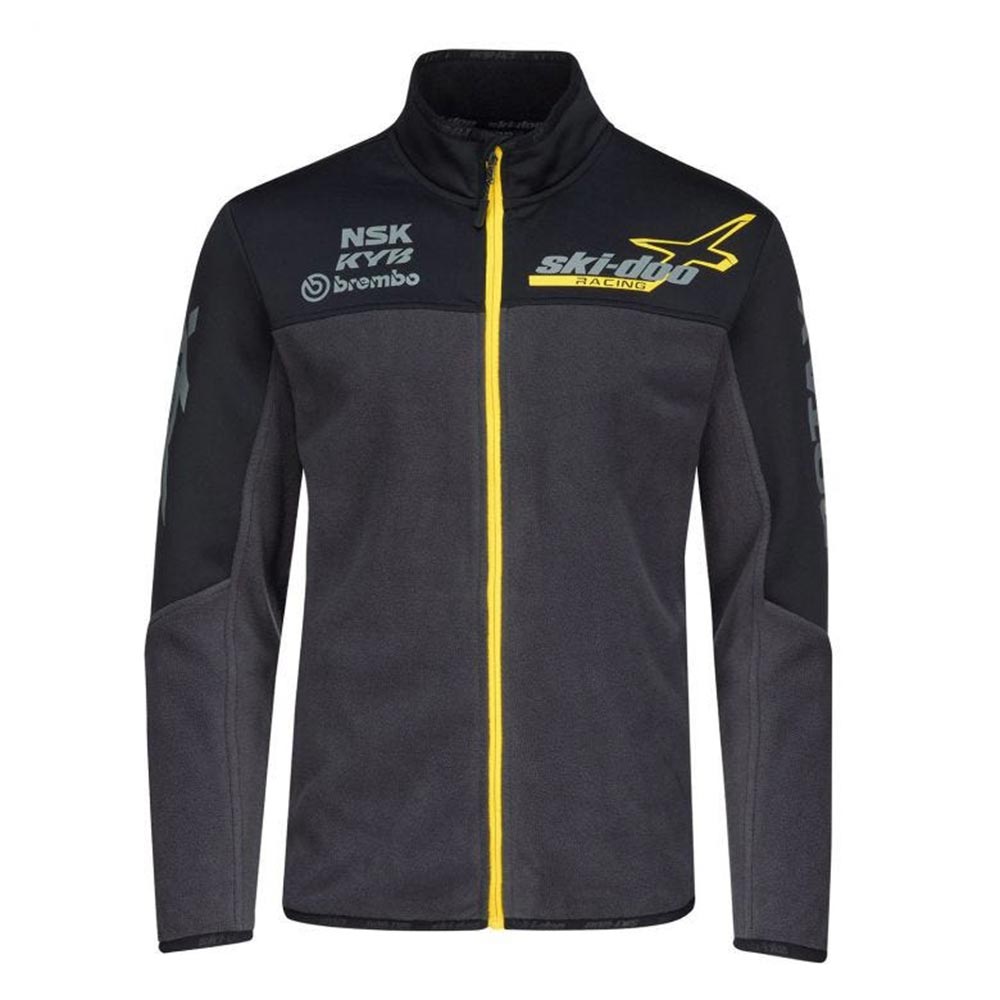 Ski-Doo X-Team Micro-Fleece – Utgångna produkter Ski-Doo X-Team Micro-Fleece