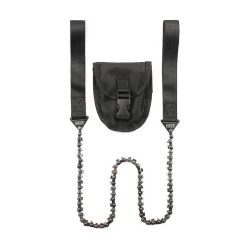 Next Handsåg Chain Pocket Saw Svart
