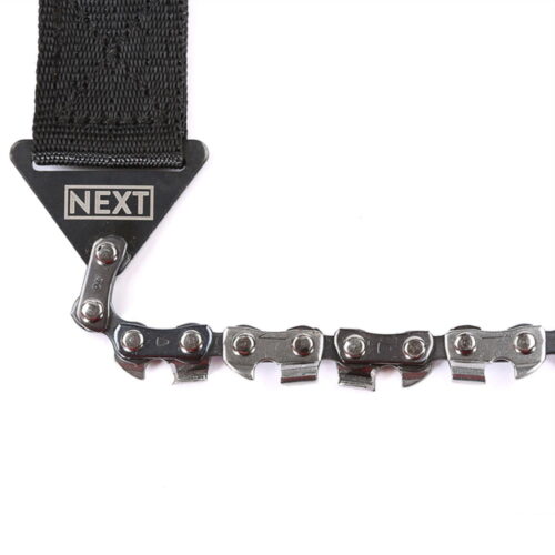 Alternative view of Next Handsåg Chain Pocket Saw Svart