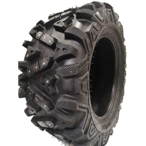 Bronco Däck Covert Dubbade