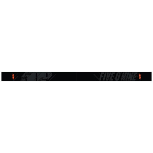 Alternative view of 509 Kingpin Goggle - Black Fire