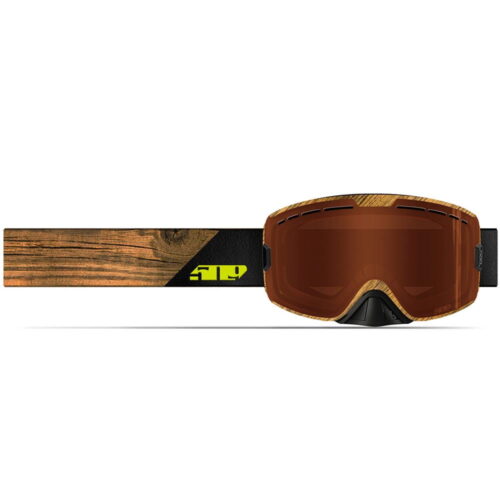 509 Kingpin Goggle - Naughty Pine