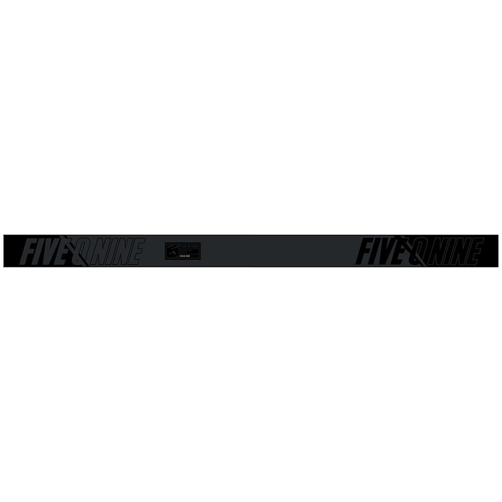 509 Aviator 2.0 Goggle - Black with Yellow – Skoterglasögon 509 Aviator 2.0 Goggle - Black with Yellow - Bild 2