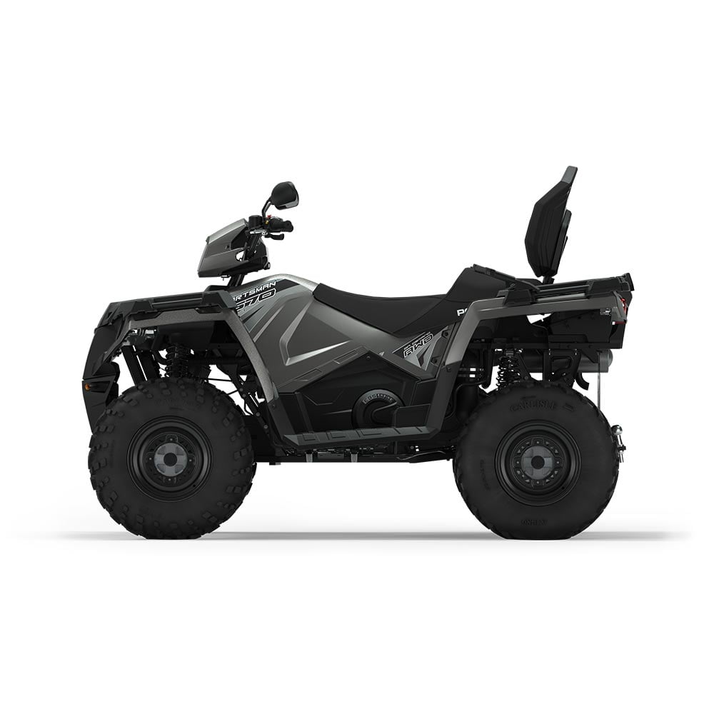 Polaris Sportsman Touring 570 EPS (Traktor B) 2023 – Utgångna produkter Polaris Sportsman Touring 570 EPS (Traktor B) 2023 - Bild 2