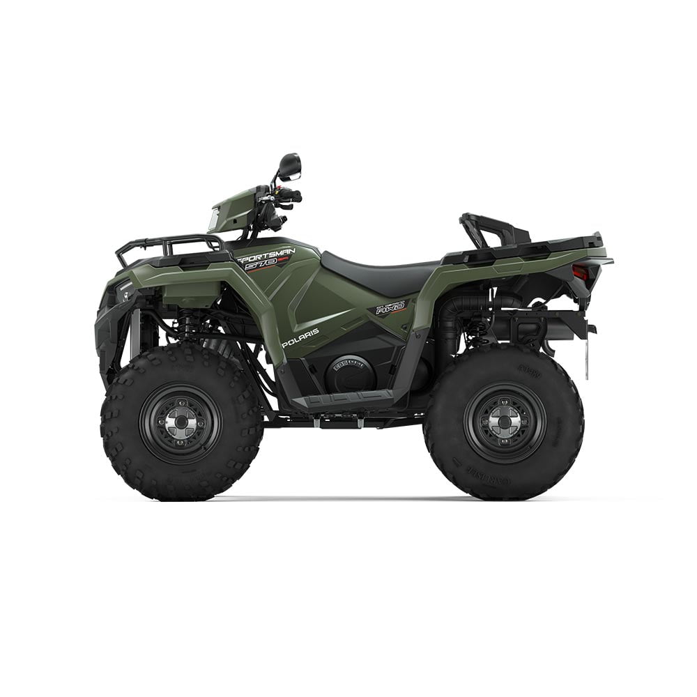 Polaris Sportsman 570 EPS (Terräng) 2024 – Utgångna produkter Polaris Sportsman 570 EPS (Terräng) 2024 - Bild 2
