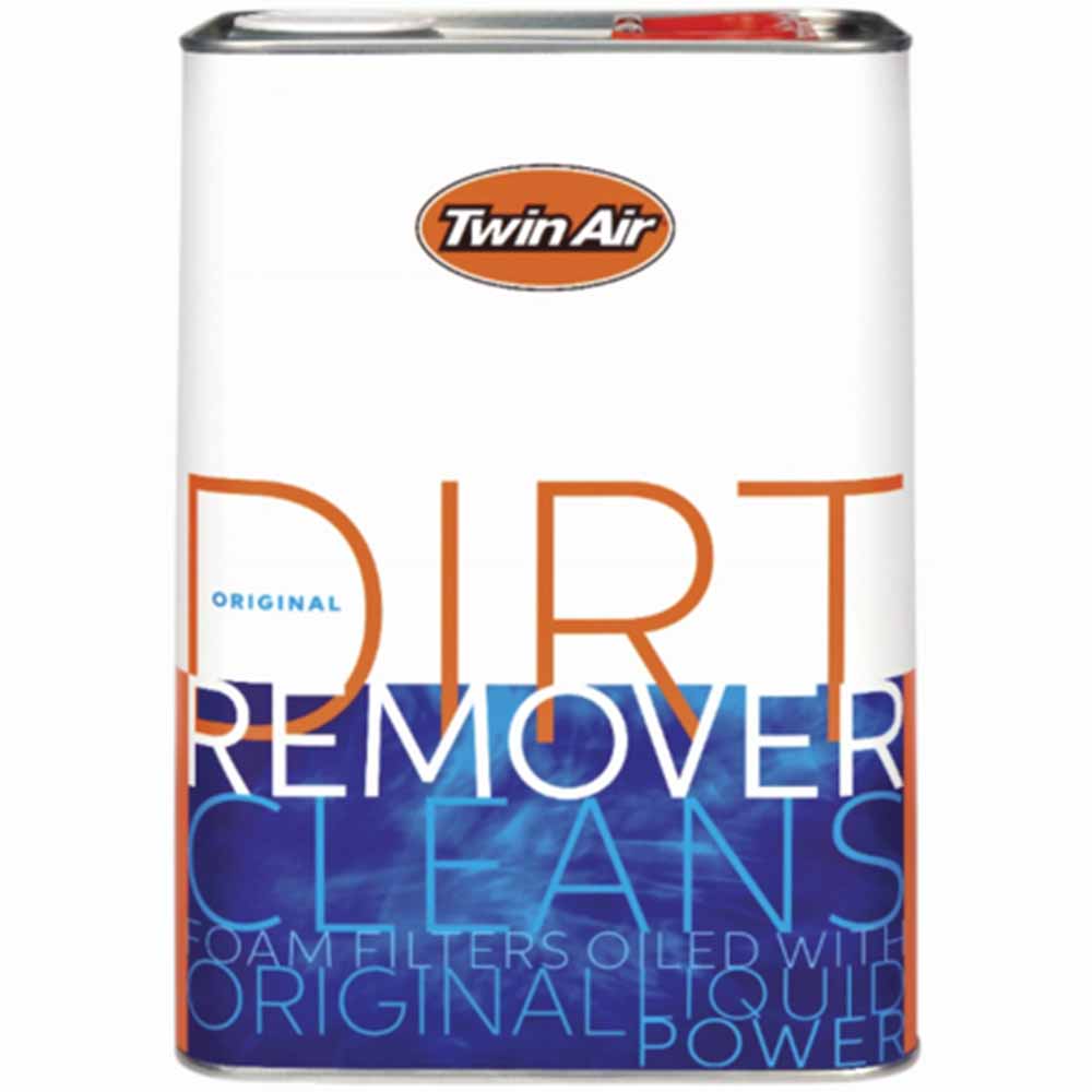 Twin Air Liquid Dirt Remover, Air Filter Cleaner (4 Liter) (Imo) – Rengöring Twin Air Liquid Dirt Remover, Air Filter Cleaner (4 Liter) (Imo)