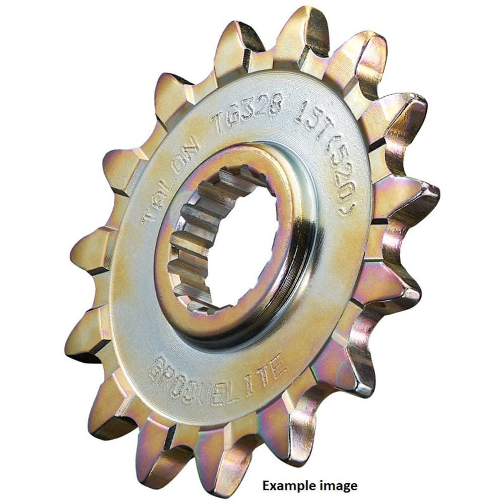 Talon Framdrev Tg323 Std Kx60/65/80/85 13T 428 – Drev Talon Framdrev Tg323 Std Kx60/65/80/85 13T 428