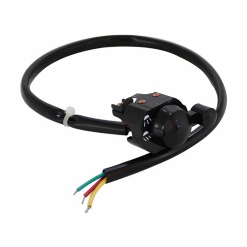 Sno-X Ljusomkopplare Polaris