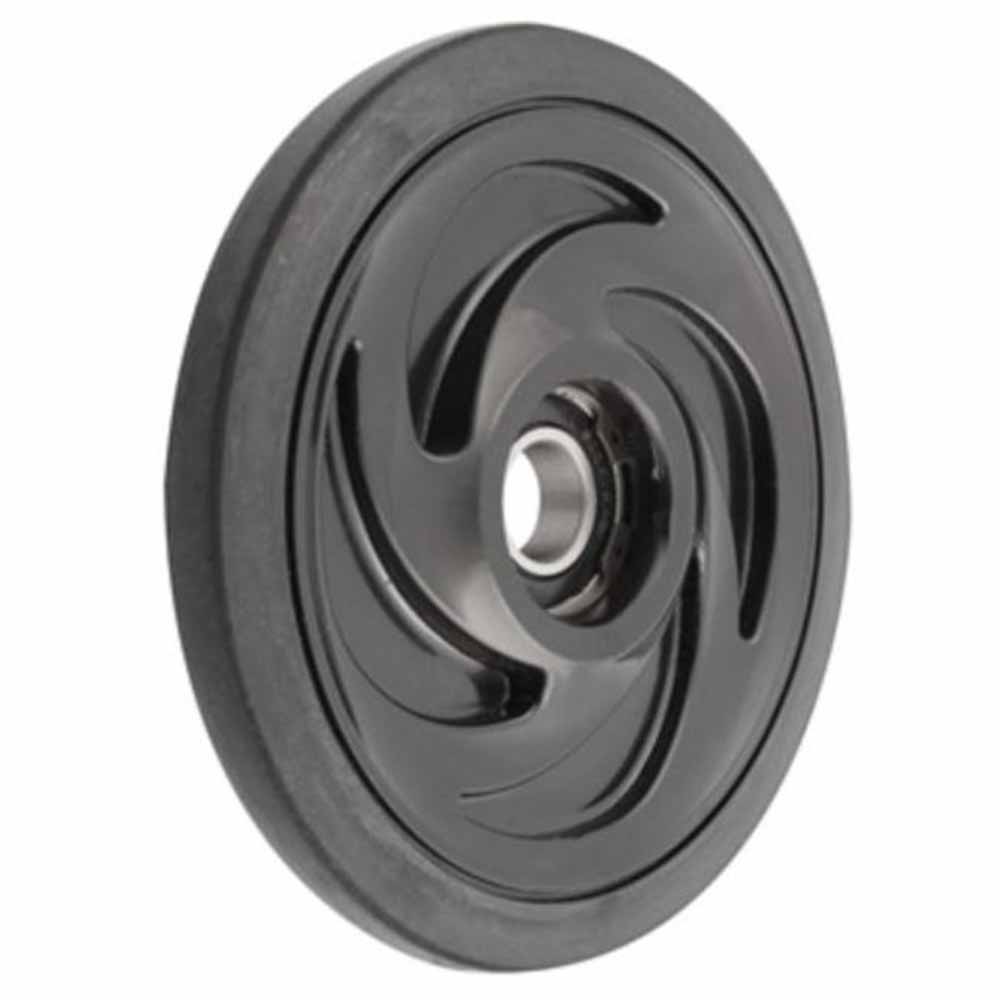 Sno-X Boggiehjul Svart Polaris 162Mm – Boggie Sno-X Boggiehjul Svart Polaris 162Mm