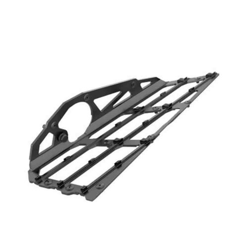 Ski-Doo Summit X Expert Tunnelförstärkning