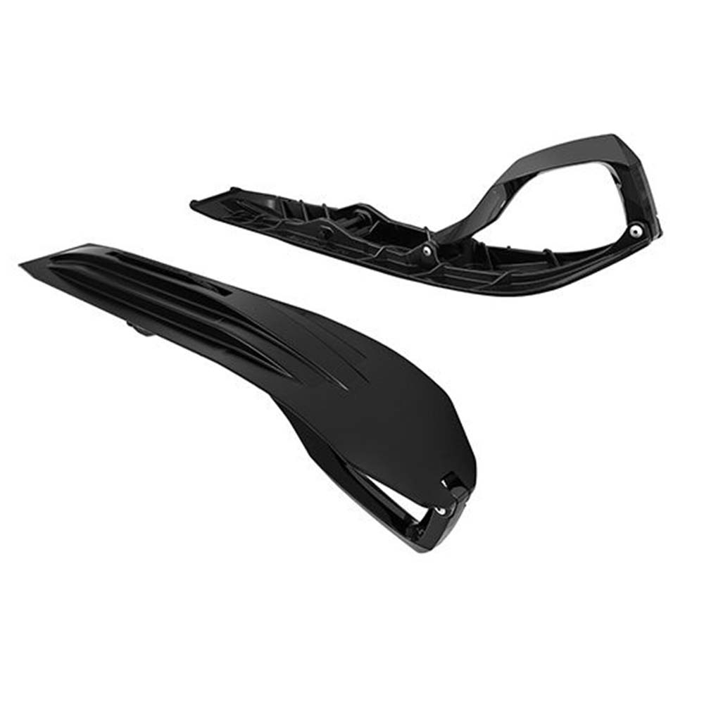 Blade XC+ -skidor, Svart – Skidor Blade XC+ -skidor, Svart