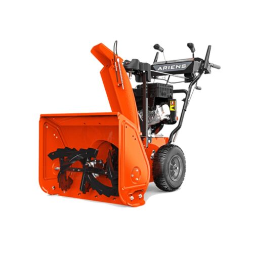 Snöslunga Ariens Classic ST24E
