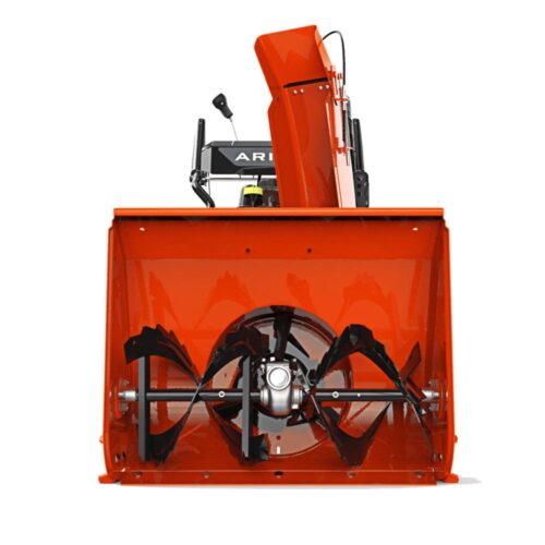 Alternative view of Snöslunga Ariens Classic ST24E