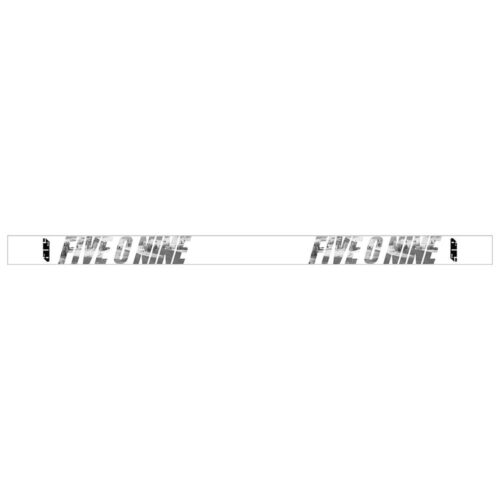 Alternative view of 509 Aviator 2.0 Ignite S1 Goggle - Whiteout