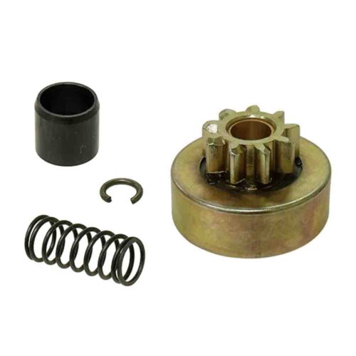 Sno-X Rep.sats till Startmotor drev BRP