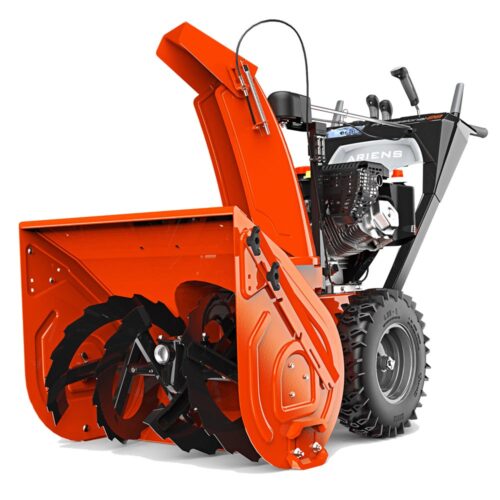 Snöslunga Ariens Professional 28 – Utgångna produkter Snöslunga Ariens Professional 28 - Bild 3