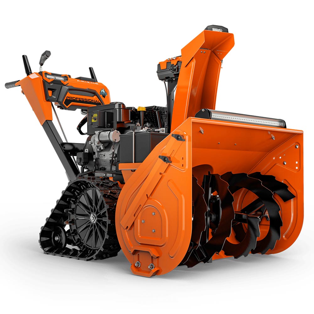 Snöslunga Ariens Kraken Pro 32 Rapid EFI Hydro – Snöslungor Snöslunga Ariens Kraken Pro 32 Rapid EFI Hydro