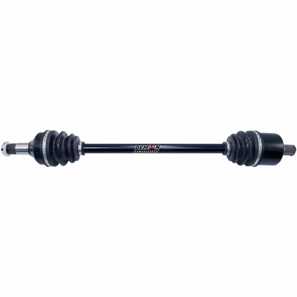 AXLE KIT HD Rear Polaris – Drivaxlar & Drivknutar AXLE KIT HD Rear Polaris