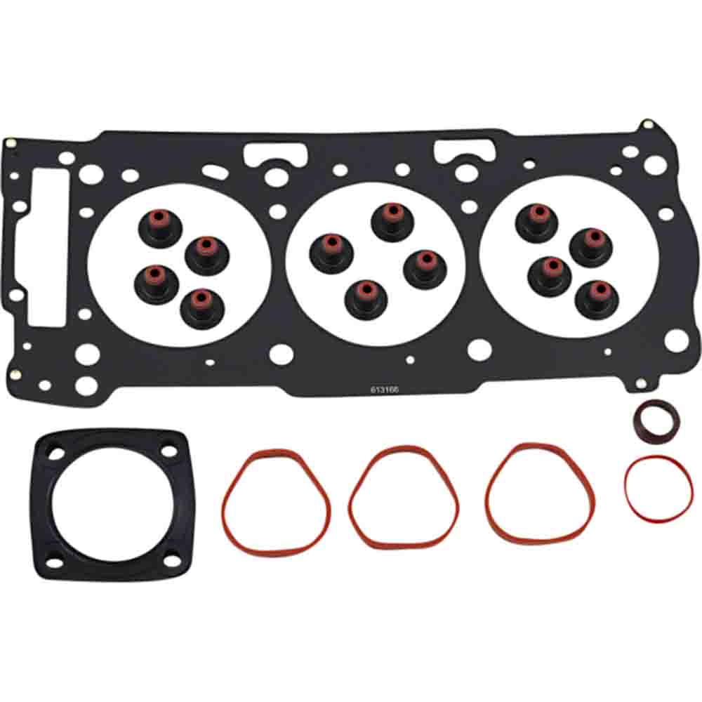 GASKET TOP END 1503 – Reservdelar (mix) GASKET TOP END 1503