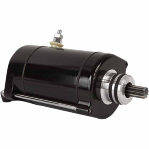 Parts Unlimited Starter Motor (Sea-Doo/Kaw/Pol)