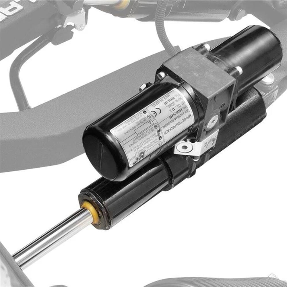 Polaris Glacier® PRO HD Plow Hydraulic Angle System (Ranger) – Plogbladsfästen Polaris Glacier® PRO HD Plow Hydraulic Angle System (Ranger)