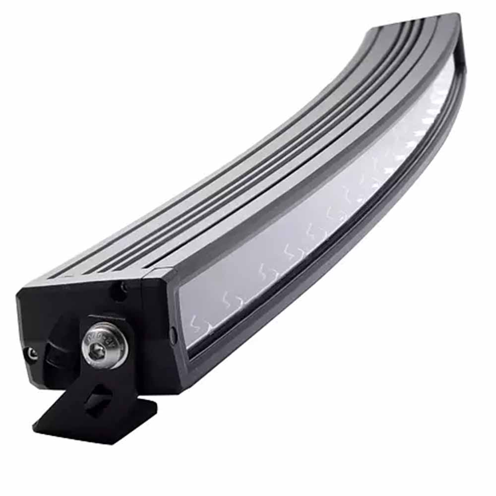 LED-ramp CURVE 30" Curved – Belysning LED-ramp CURVE 30" Curved