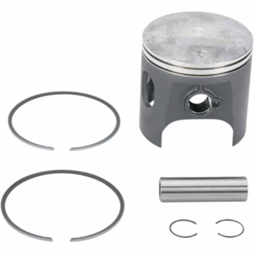 Wsm Kolvkit .50Mm (Polaris 1994-1996)
