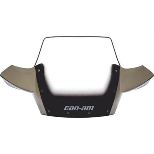 Can-Am Hög Vindruta (Outlander G1)
