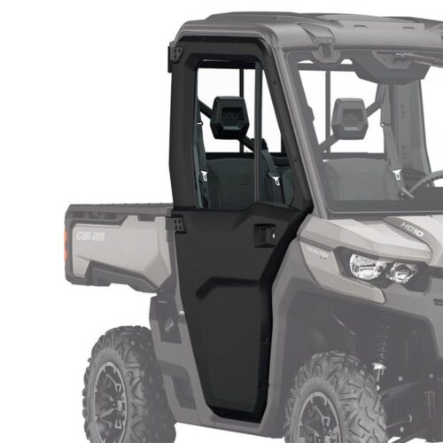 Can-Am Full Doors With Powered Windows (Traxter)