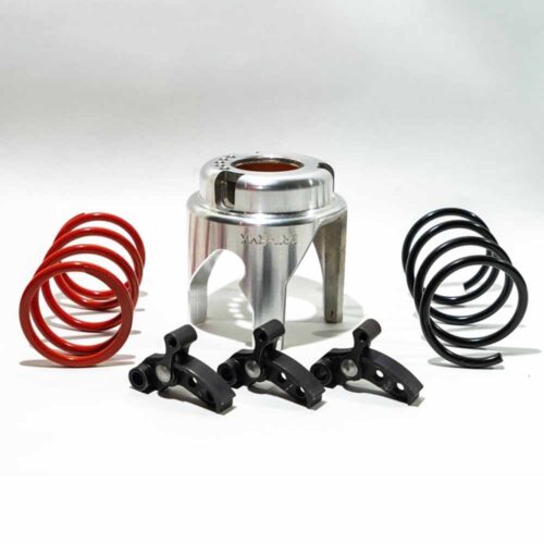 Diablo Variatorkit BRP 600 R 146/154