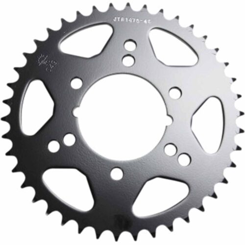 Jt Sprockets Sprocket Rr 42T