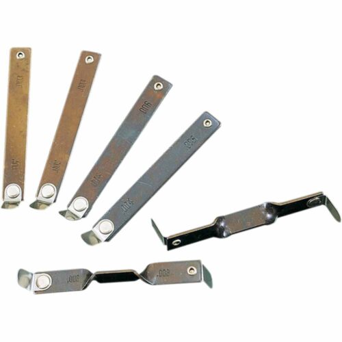 Motion Pro Feeler Gauge 002-003 Cd-6
