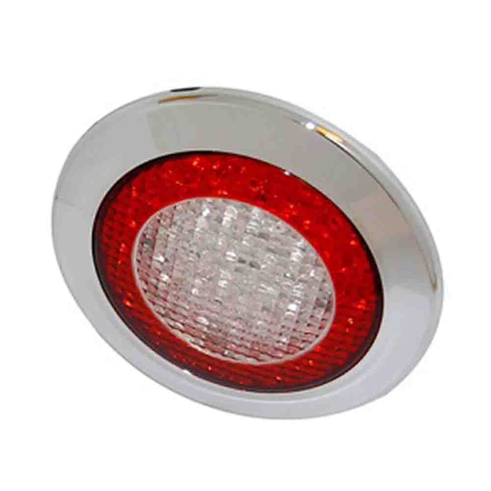 Baklykta Jokon 735, LED 12V – Glas & lyktor Baklykta Jokon 735, LED 12V