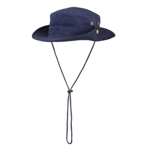 Alternative view of Sea-Doo Adventure Wide Brim Hatt Navy