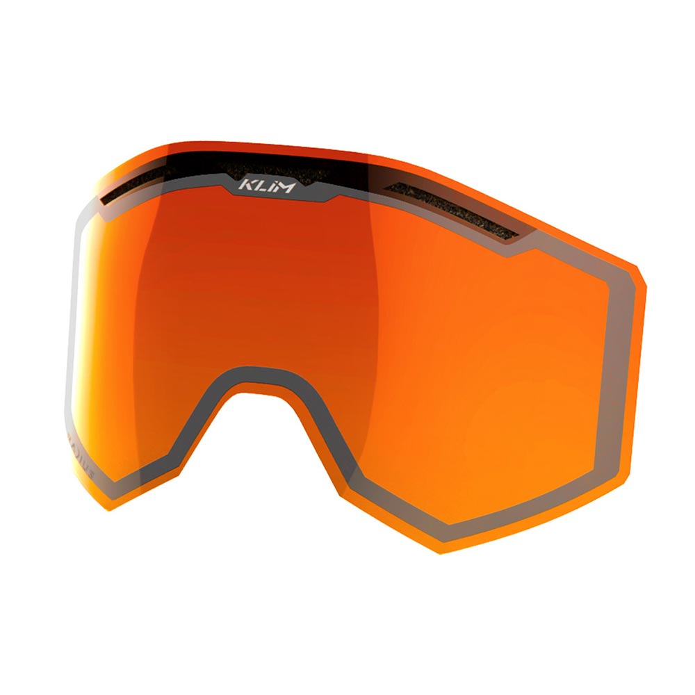 Klim Radius Pro Goggle Dubbellins – Tillbehör Skoterglasögon Klim Radius Pro Goggle Dubbellins - Bild 4