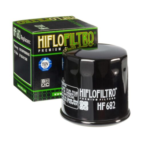 Oljefilter HiFlo HF682 CF Moto, Hyosung, 520, ghost, allroad