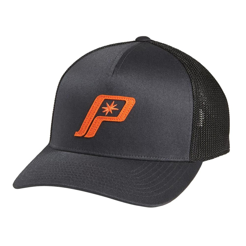 Retro Trucker Keps Snapback – Kepsar Retro Trucker Keps Snapback