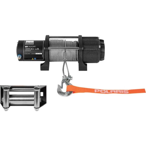 Polaris HD 3,500 LB Winch (RSI 18-22) – Utgångna produkter Polaris HD 3,500 LB Winch (RSI 18-22)