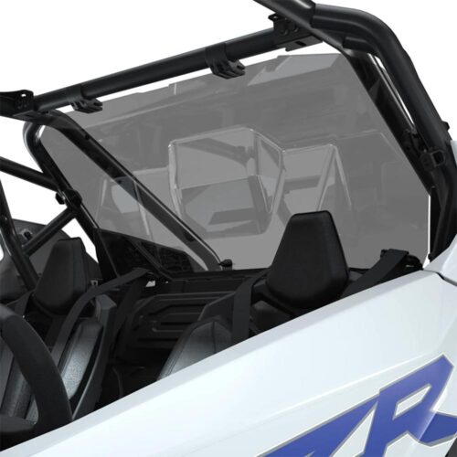 Polaris Poly Rear Panel, 2-Seat 2883757 - Bild 3