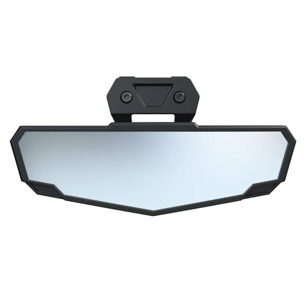 Polaris Premium Convex Backspegel (RZR) – Hytter & Inredning Polaris Premium Convex Backspegel (RZR)