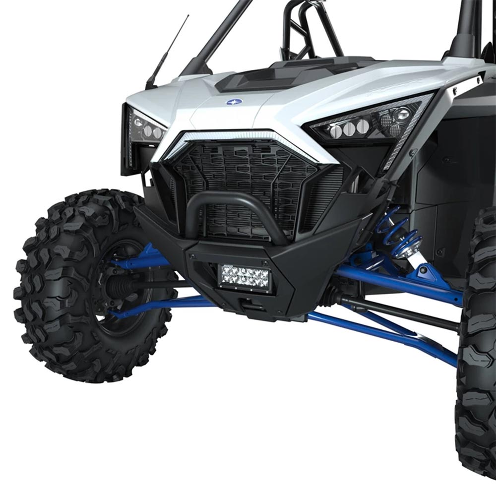 RIGID® E-Series 6" Light Bar (RZR) – Belysning RIGID® E-Series 6" Light Bar (RZR) - Bild 2
