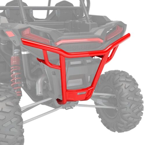 Polaris Rear Low Profile Bumper (RZR)